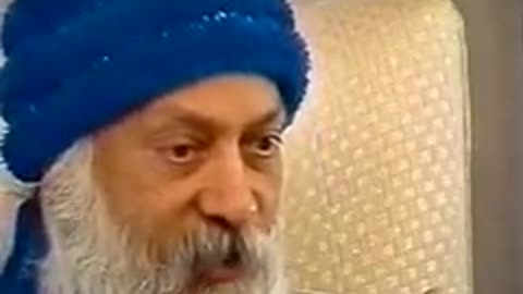 Osho Video - From The False To The Truth 20 - Only an egoist can be humble