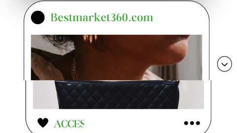 🌟 Elevate Your Shopping Game at Bestmarket360.com! 🌟