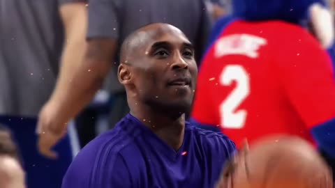 Kobe Bryant