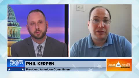 Phil Kerpen: We could see 'double digit inflation' under Biden