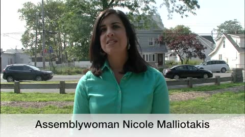 (9/8/14) Malliotakis fights for tuition assistance for middle class families