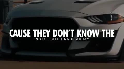 “People Say Money 💰 - WhatsApp Status #shorts Billionaire Attitude Status #motivation #quotes