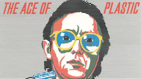 The Buggles,Video killed the radio star