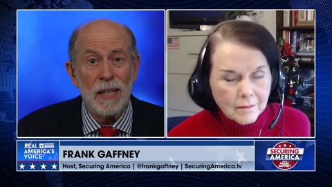 Securing America with Elaine Donnelly (part 2) | December 21, 2023