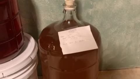 Cyser Mead - Test video