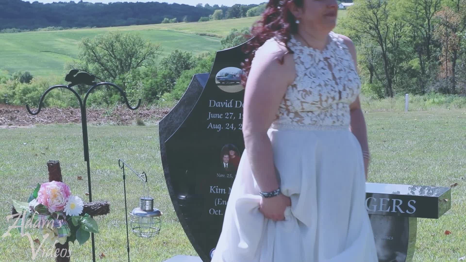 Jessica Rumble Tom and Jessica Wedding Highlight Video