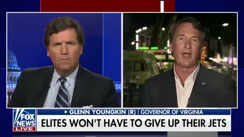 Glenn Youngkin vows to fight 'ludicrous' law tying Virginia to California's gas-vehicle ban