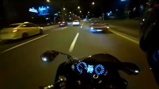 Motorcycle 🏍️ ride