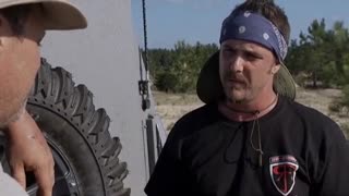 Sons of Guns: Kris Pops the Question