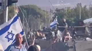 Israel unites