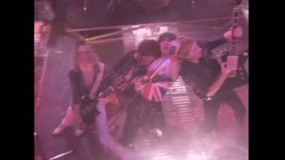 Def Leppard - Photograph (Official Music Video)