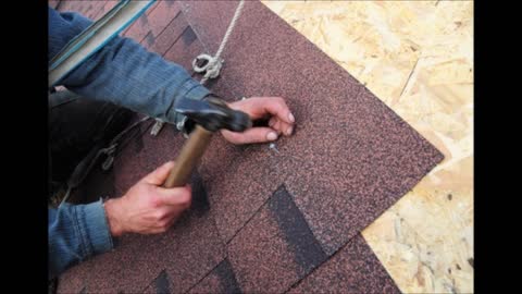 Jake’s Roof Repairs - (365) 601-7093