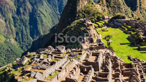 Cusco's Top 10: Must-See Attractions! #travel #explore #adventure