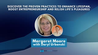 Discover the Proven Practices to Enhance Lifespan, Boost Entrepreneurship & Relish Life's Pleasures