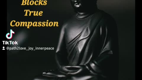 Is EGO Limiting Your Ability To Feel True Compassion?