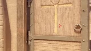 this is the most insane cs2 trick involving a graffiti spray