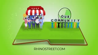 Rhino Street- Unity In Community