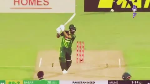 Pakistan vs New Zealand 2nd T20 Highlights _ Pak vs NZ 2024