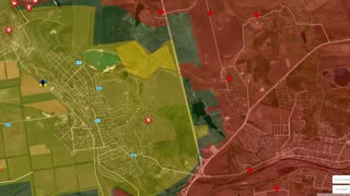 The Russians Were Firmly Entrenched At Avdiivka. November Will Be Hot. Military Summary 2023.10.31