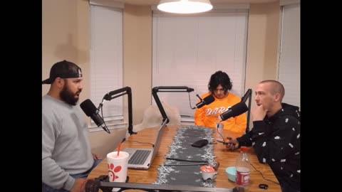 2nd Episode - Rappers Lying