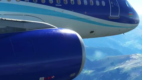 Azerbaijan Airlines to launch service to three cities in Pakistan