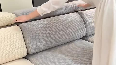 Thick Jacquard Sofa Seat Cushion Cover Funiture Protector Couch Covers for Sofas