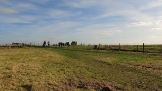 Stonehenge