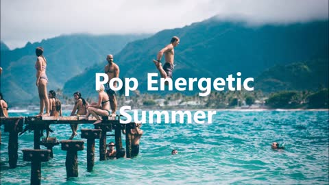 Infraction-Pop Energetic Summer Background Music (No Copyright music)