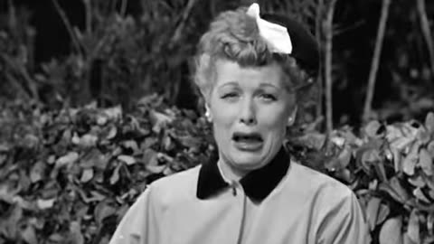 I Love Lucy Season 2 Episode 25 - Lucy's Last Birthday