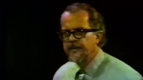 Jim Lorenzen, founder of APRO (Aerial Phenomena Research Organization), interviewed in 1974 and 1980