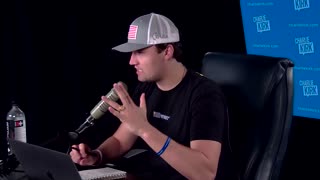 Recapping Trump's Historic AZ Rally + An Exclusive Interview | The Charlie Kirk Show LIVE 07.26.21