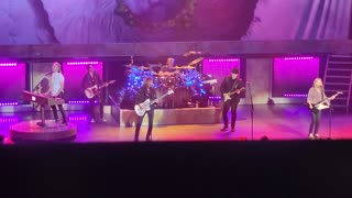 STYX - Too Much Time on My Hands 3-17-2023 Wisconsin Dells