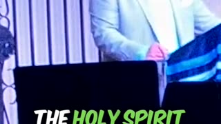 Unleashing the Power of the Holy Spirit Lives Will Be Changed