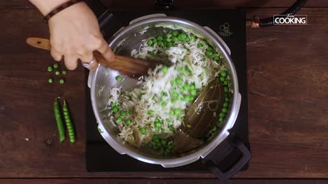 Matar pulao | Veg pulao Recipe | Peas pulao Recipe | Rice Recipes | Pulao Recipe | Lunch Recipes