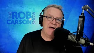 Rob Carson show: "Speaker of the House"