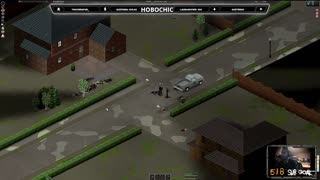 Project Zomboid