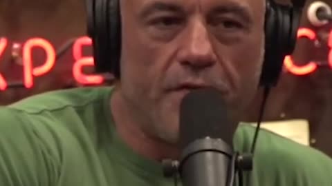 Joe rogan on gravity propulsion system