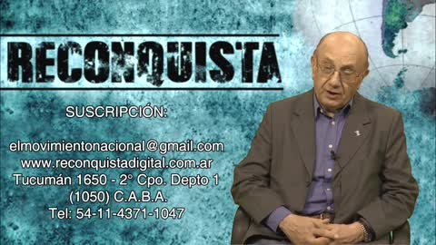 72 -Segunda República Nacional - Debate entre mediocres [06-10-2015]