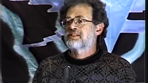 TERENCE MCKENNA -- Dreaming Awake at the End of Time