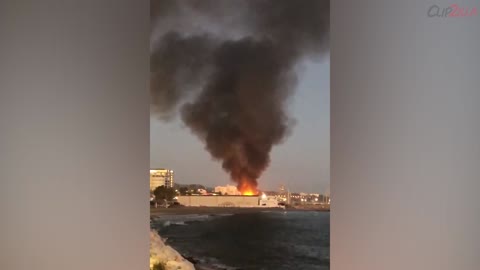 Eva Longorias Marbella Restaurant Under Fire