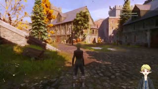 Dragon age Inquisition episode 11: helping the farms and geting a mount