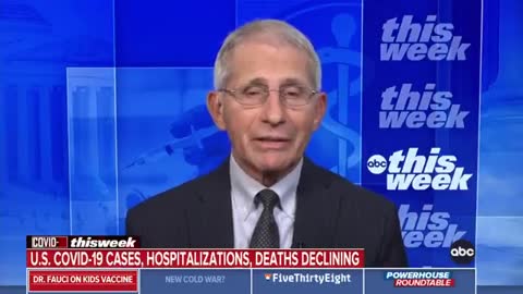 Fauci Continues To Massage Truth Over Whether He Lied About Wuhan Virology Lab Research