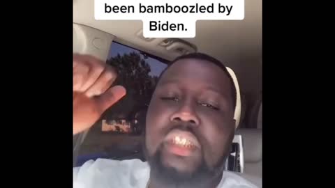 ⚫️MrBlackPill-Brutally Honest Regretful Biden Voter