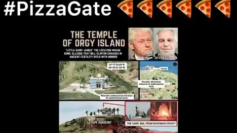 Pizzagate And The Cabal Exposed Part 7!