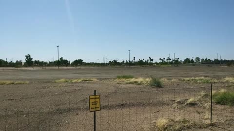 3 5G TOWERS SURROUNDING PARK WITH SHOOTING RANGE: POSSIBLE FEMA QUARANTINE/ LIQUIDATION CENTER