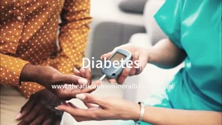 INFORMATION ON DIABETES TYPE 1 & 2 - Part 3