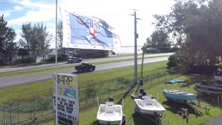 Coastal Skiff 171 Carp Coastal Marine