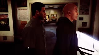 Gta V - Franklin Kills Lamar (2015)