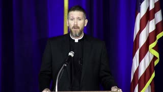 Rev. Christopher Thoma - The Body of Christ and the Public Square 2021
