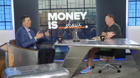 The Money Is ____ Show